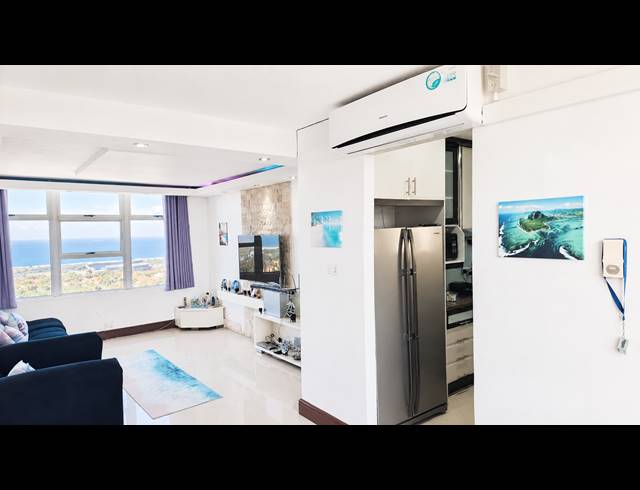 3 BEDROOM APARTMENT FOR SALE IN MORNINGSIDE
